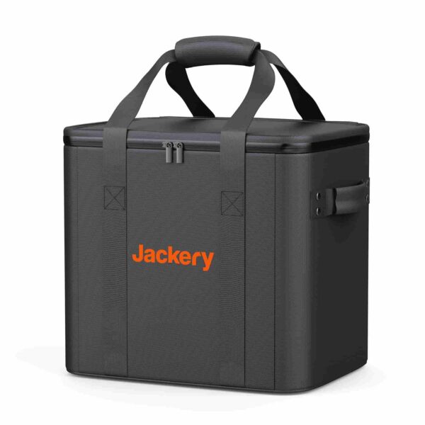Jackery EVA Tragetasche für Explorer 2000