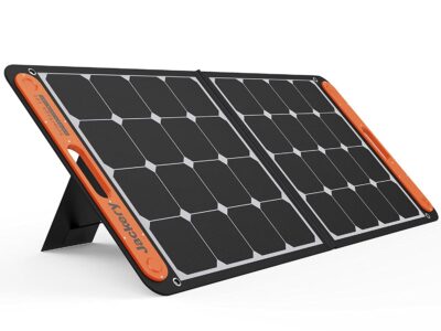 Jackery SolarSaga 100