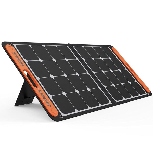 Jackery SolarSaga 100