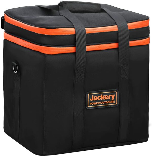 Jackery EVA Tragetasche für Explorer 500
