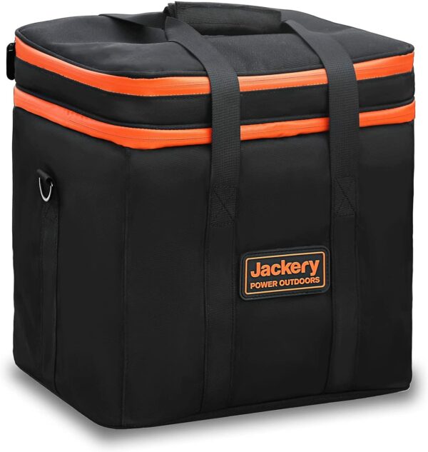 Jackery EVA Tragetasche für Explorer 1000