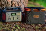 Jackery EVA Tragetasche für Explorer 500