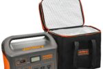 Jackery EVA Tragetasche für Explorer 1000