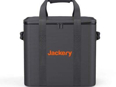 Jackery EVA Tragetasche für Explorer 2000