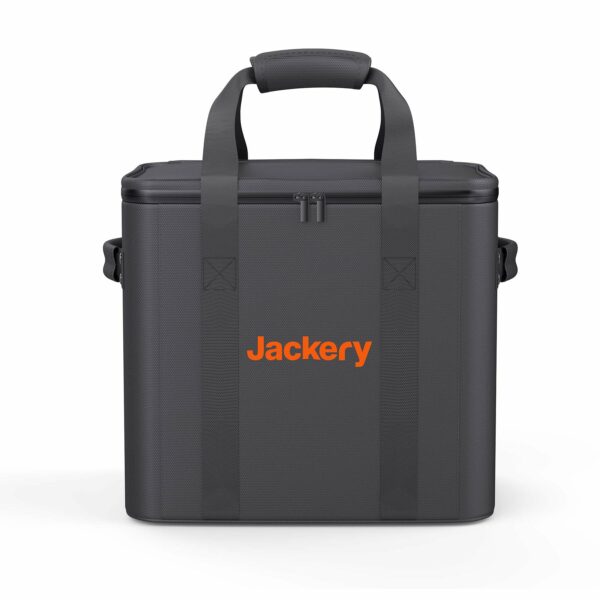Jackery EVA Tragetasche für Explorer 2000