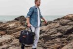 Jackery EVA Tragetasche für Explorer 2000