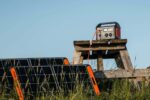 Jackery DC Solarpanel Verlängerungskabel 5M