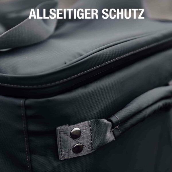 Jackery EVA Tragetasche für Explorer 2000