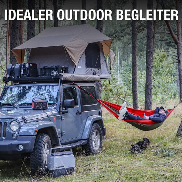 Jackery Explorer 500