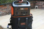 Jackery EVA Tragetasche für Explorer 1000