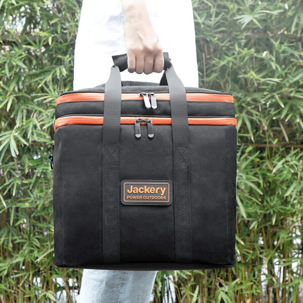 Jackery EVA Tragetasche für Explorer 1000