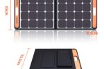 Jackery SolarSaga 100