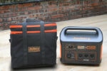Jackery EVA Tragetasche für Explorer 1000