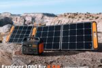 Jackery SolarSaga 100