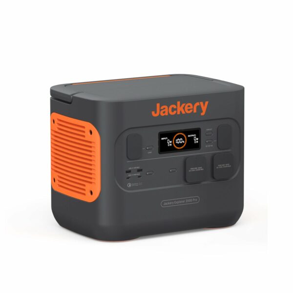 Jackery Explorer 2000 Pro