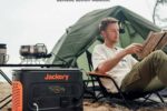 Jackery Explorer 2000 Pro