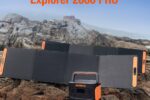 Jackery SolarSaga 200