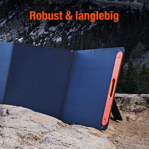 Jackery SolarSaga 200