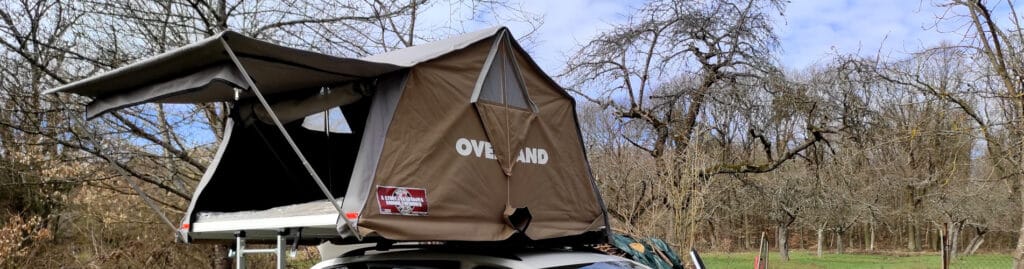 Overland