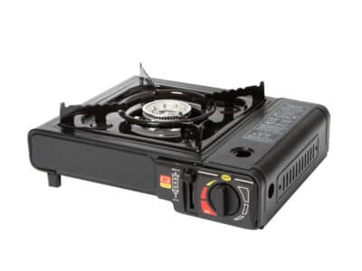 Layzee Campingbox Gaskocher