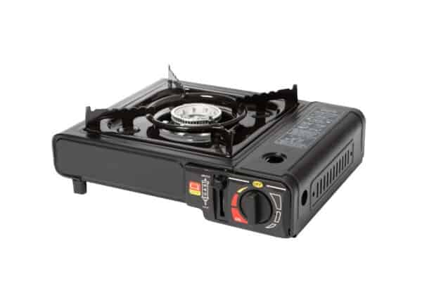 Layzee Campingbox Gaskocher