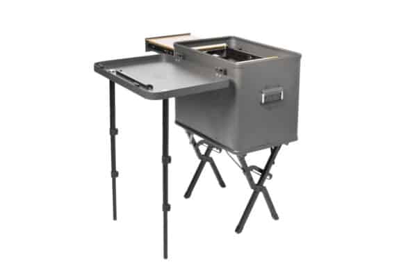 Layzee Campingbox