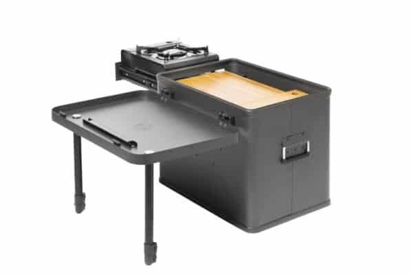 Layzee Campingbox