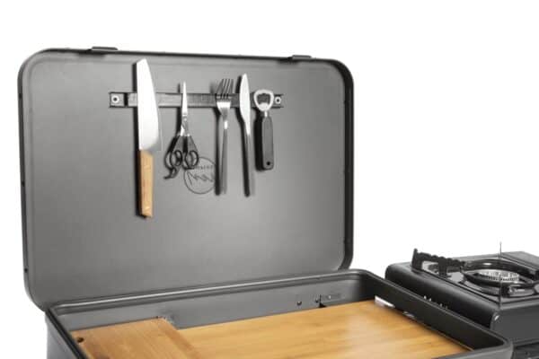 Layzee Campingbox
