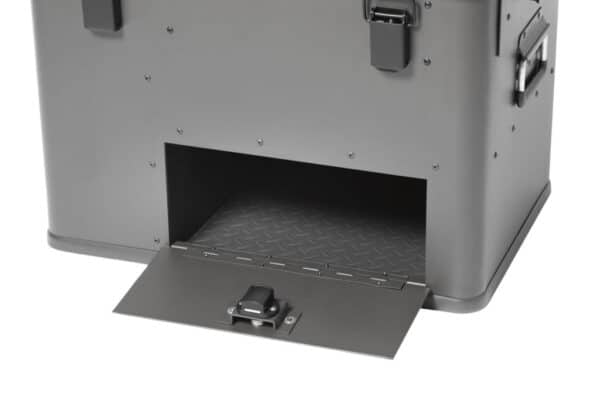 Layzee Campingbox