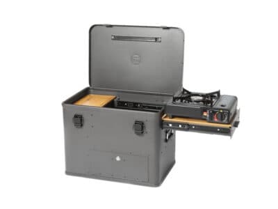 Layzee Campingbox