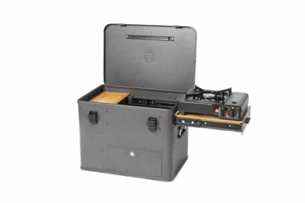 Layzee Campingbox
