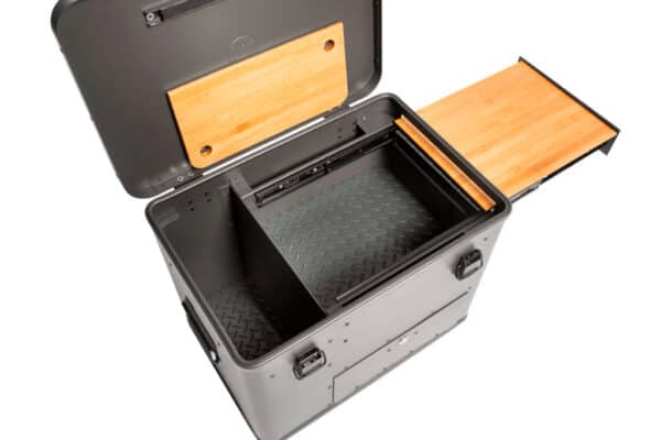 Layzee Campingbox
