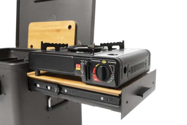 Layzee Campingbox