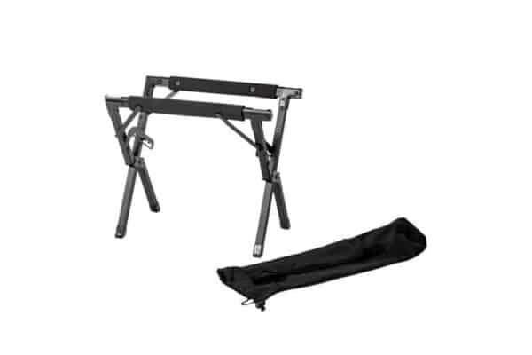 Layzee Campingbox Ständer