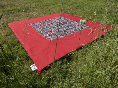 Zip-Carpet Orient