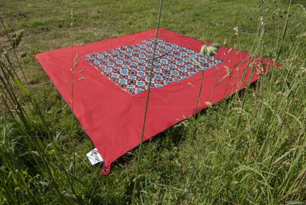 Zip-Carpet Orient