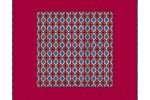 Zip-Carpet Orient