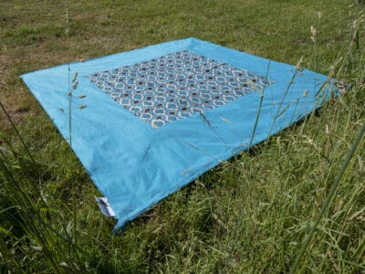 Zip-Carpet Karibik