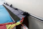 Bent Universal Fahrzeug-Adapter