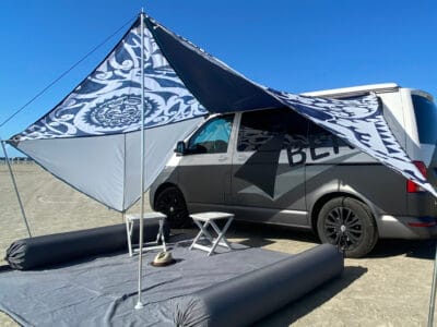 Bent Neuseeland