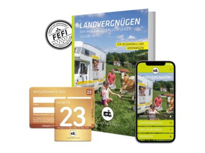 Landvergnügen 2023