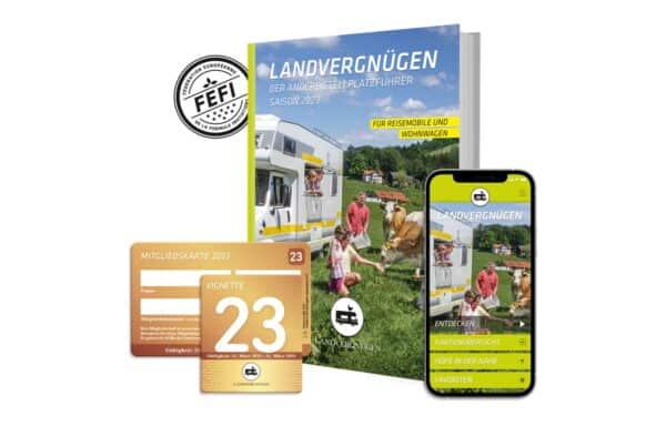 Landvergnügen 2023