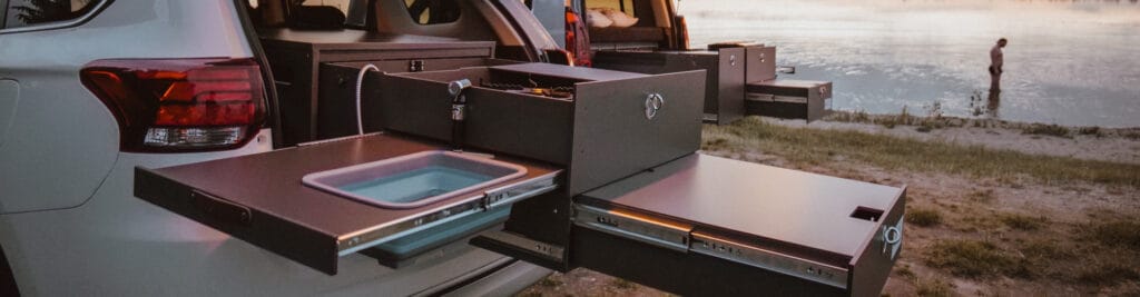 Ello Campingbox