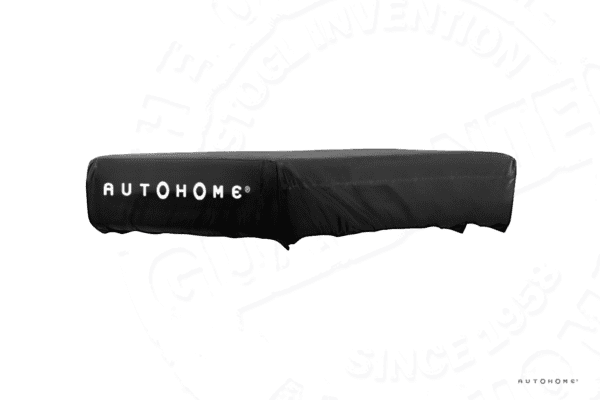 Autohome Nomadland