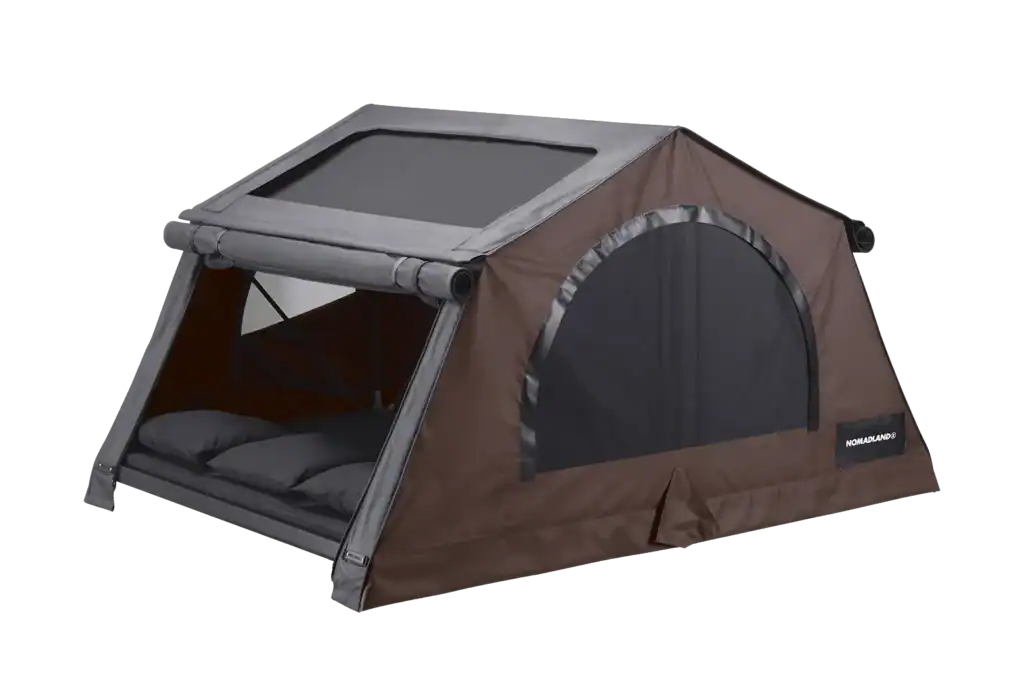 Autohome Nomadland für 2 Personen - 130 cm
