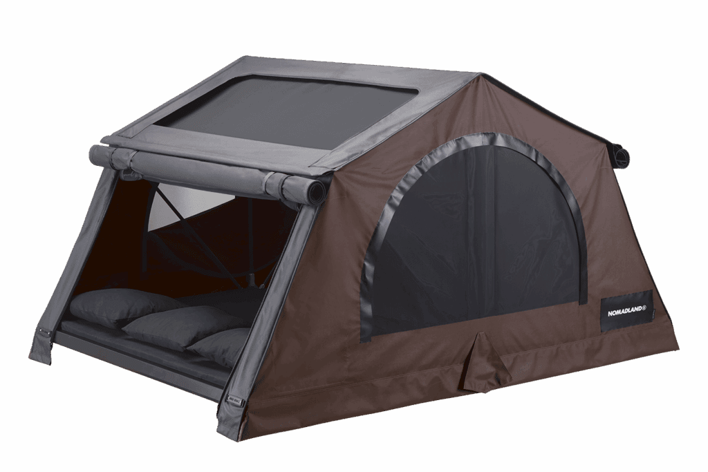 Autohome Nomadland für 2 Personen - 130 cm