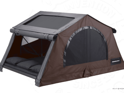 Autohome Nomadland