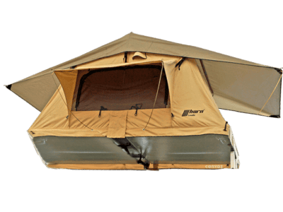 Horntools Trapper Joe - Inkl. Mesh