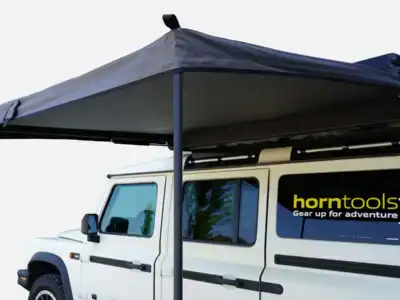 Horntools Markise Straight