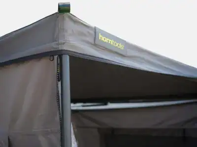 Horntools Markise Straight